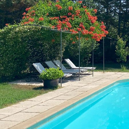 Villa De Miha ヴァルボンヌ エクステリア 写真