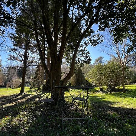 Villa De Miha ヴァルボンヌ エクステリア 写真
