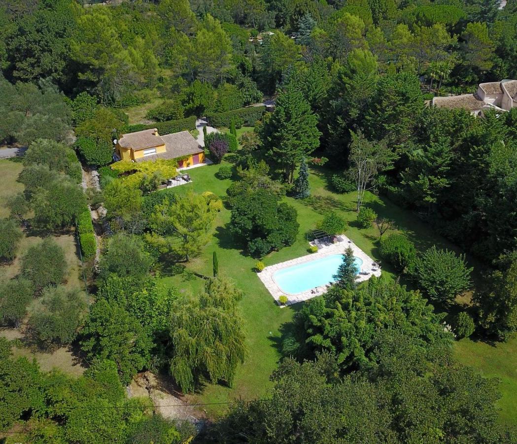 Villa De Miha ヴァルボンヌ エクステリア 写真