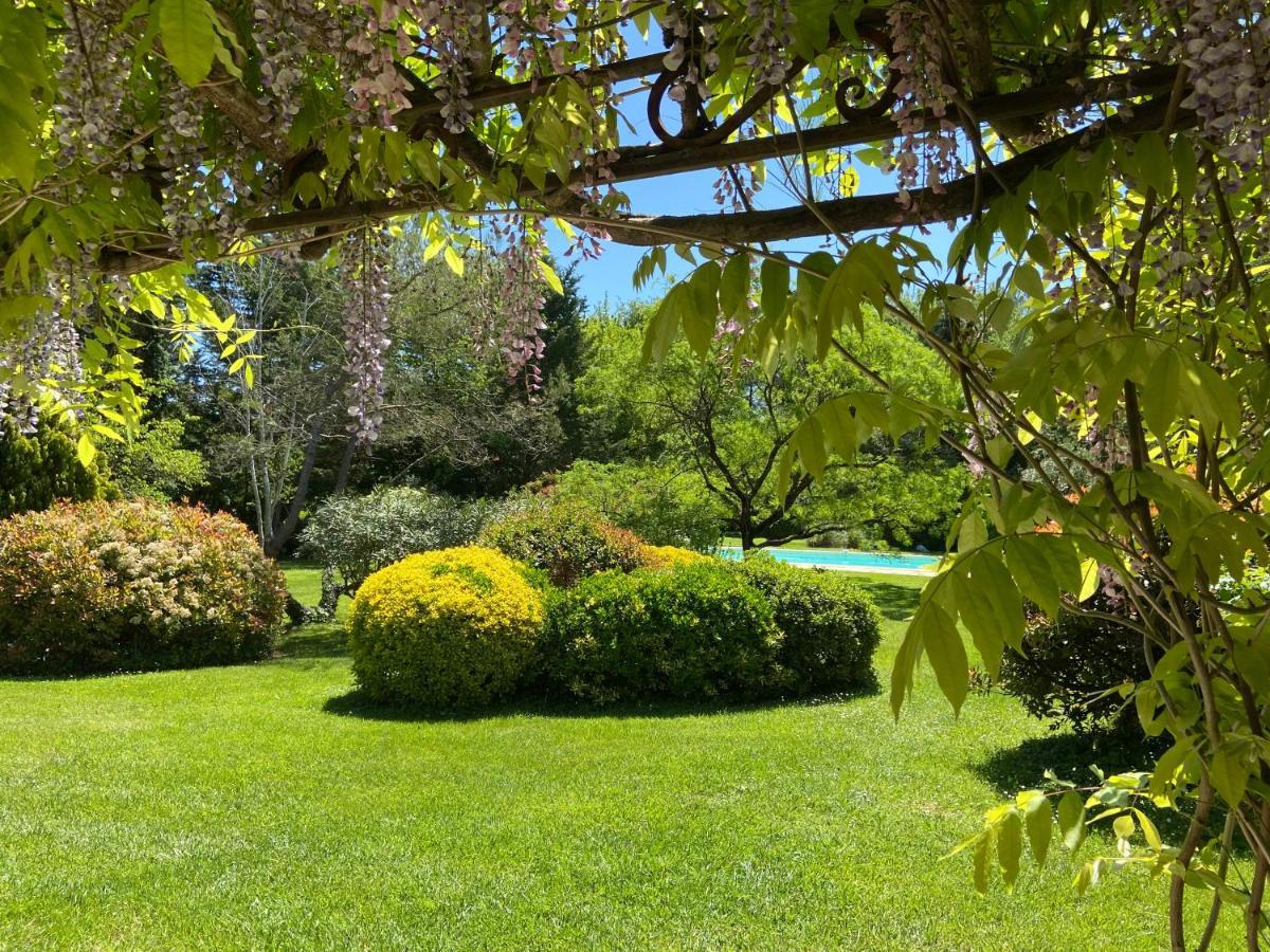Villa De Miha ヴァルボンヌ エクステリア 写真