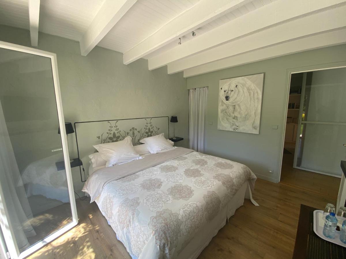 Villa De Miha ヴァルボンヌ エクステリア 写真