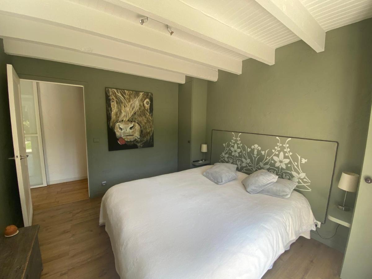 Villa De Miha ヴァルボンヌ エクステリア 写真