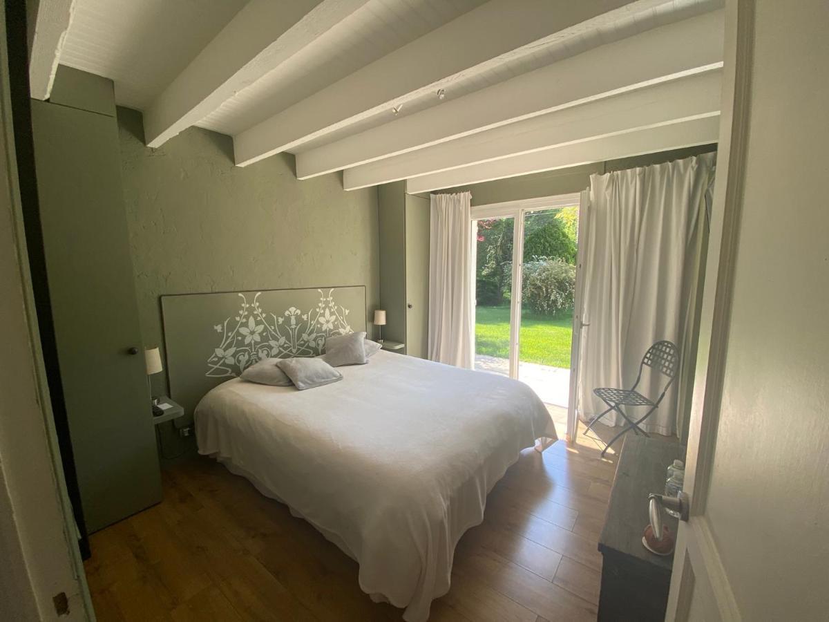 Villa De Miha ヴァルボンヌ エクステリア 写真