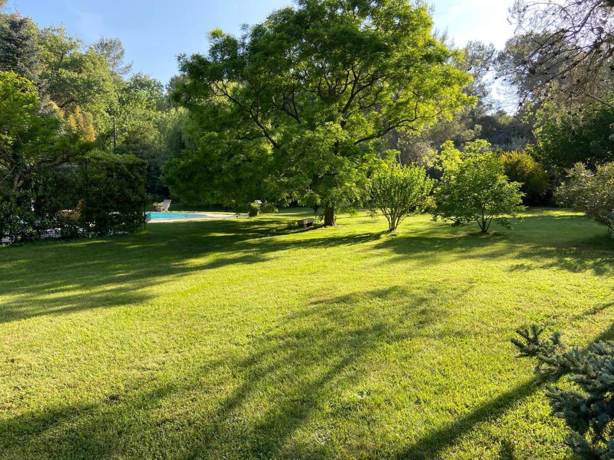 Villa De Miha ヴァルボンヌ エクステリア 写真