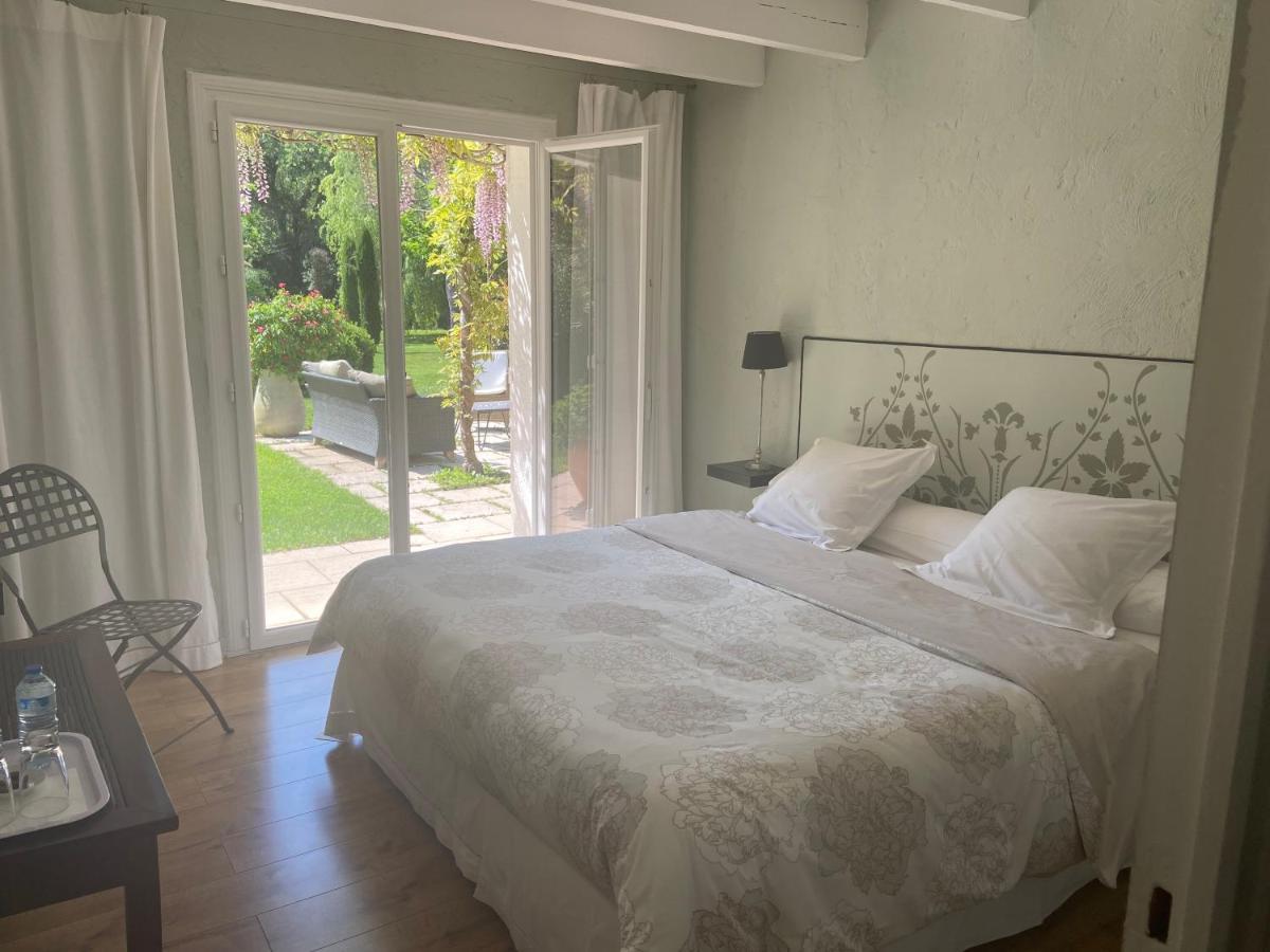 Villa De Miha ヴァルボンヌ エクステリア 写真