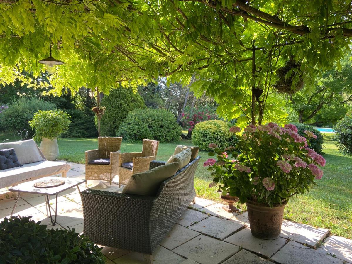 Villa De Miha ヴァルボンヌ エクステリア 写真