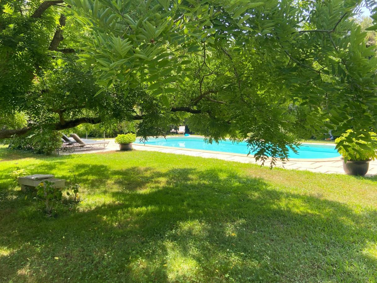 Villa De Miha ヴァルボンヌ エクステリア 写真