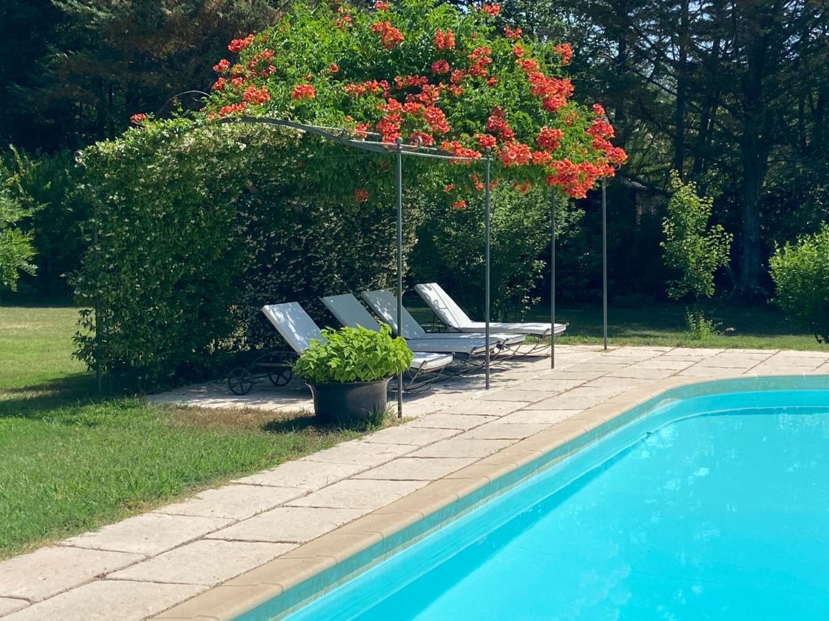Villa De Miha ヴァルボンヌ エクステリア 写真