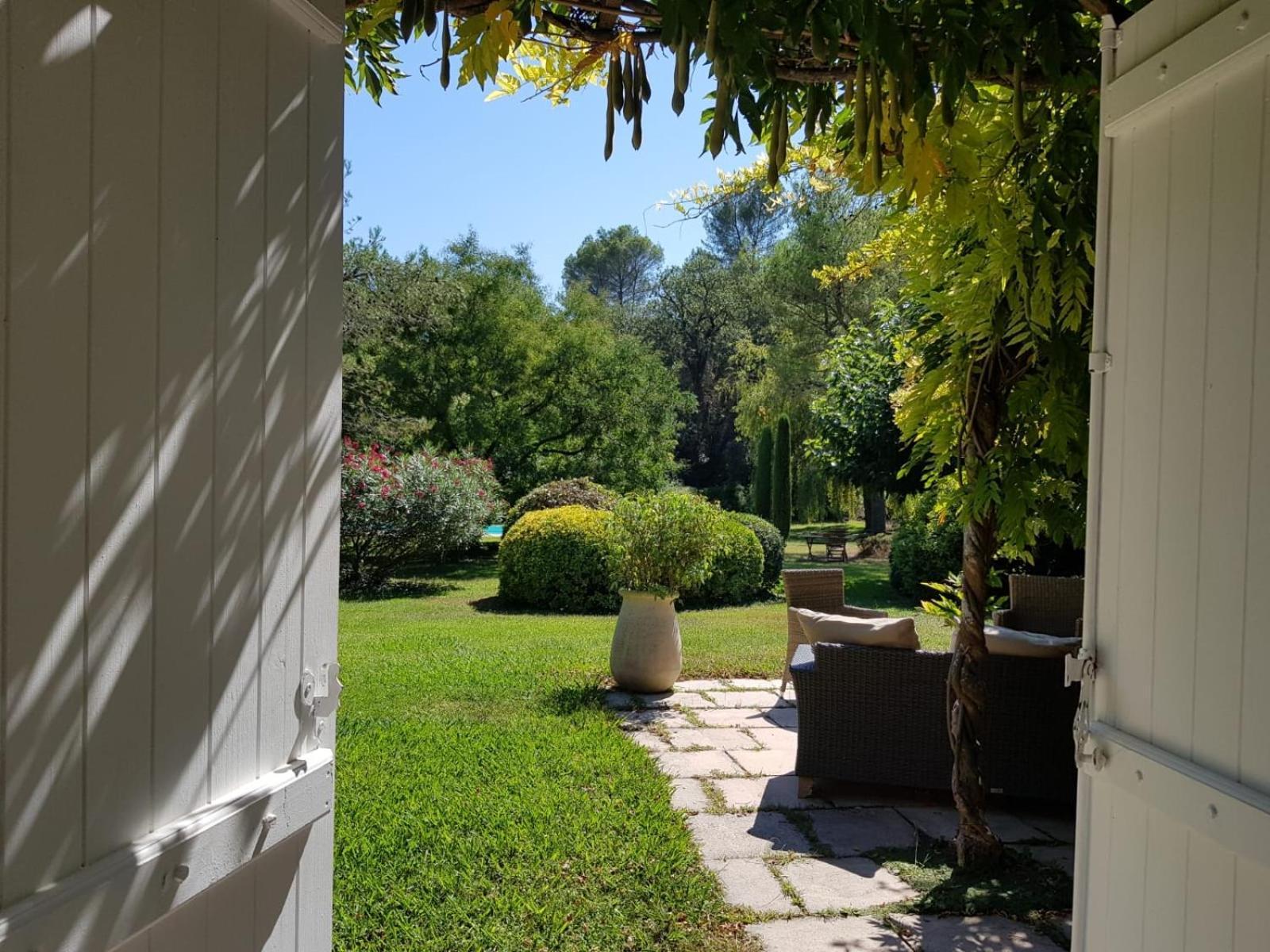 Villa De Miha ヴァルボンヌ エクステリア 写真