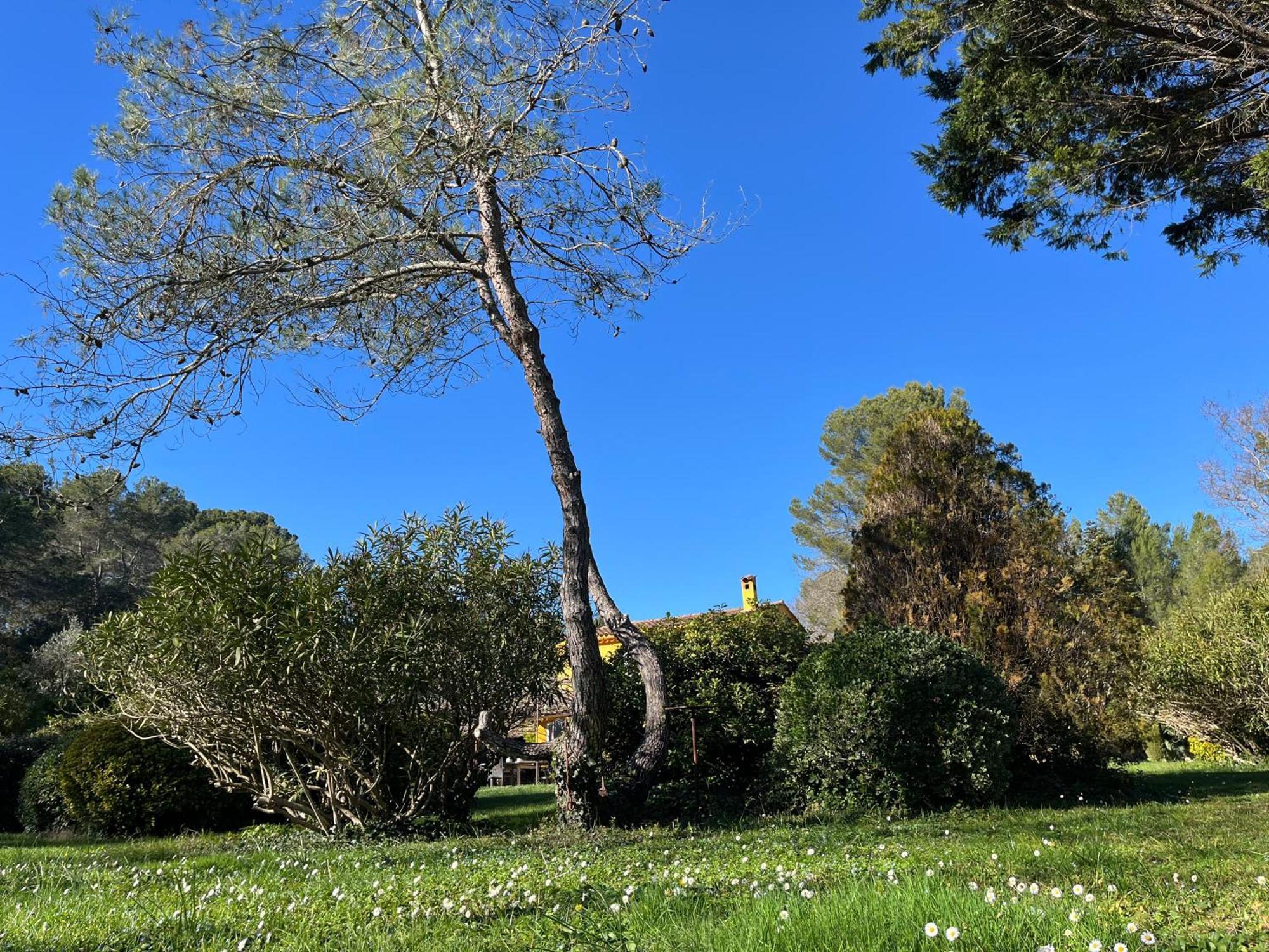 Villa De Miha ヴァルボンヌ エクステリア 写真