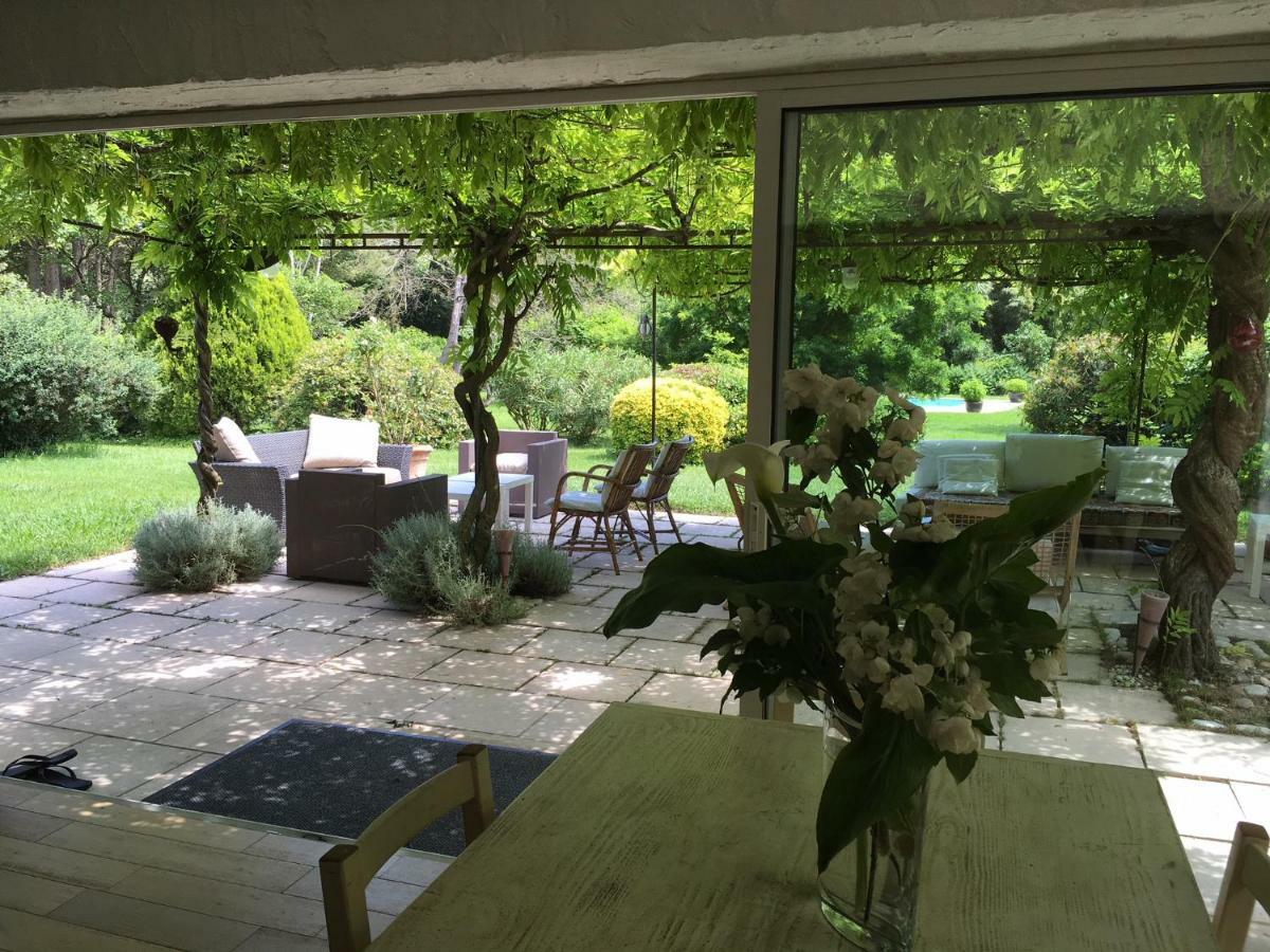 Villa De Miha ヴァルボンヌ エクステリア 写真