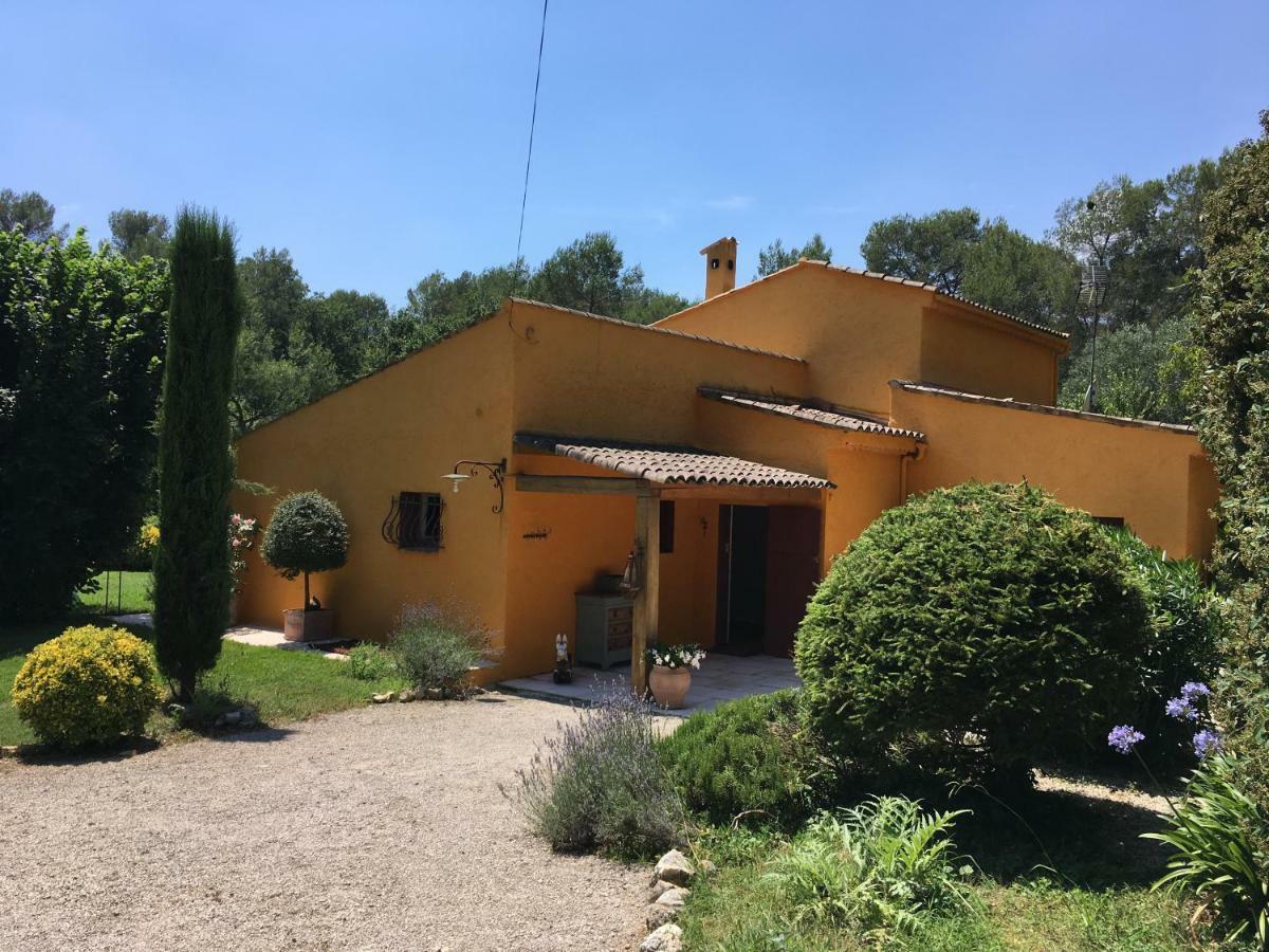 Villa De Miha ヴァルボンヌ エクステリア 写真