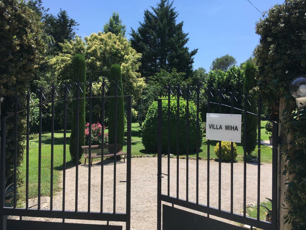Villa De Miha ヴァルボンヌ エクステリア 写真